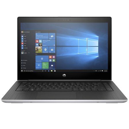 HP ProBook x360 440 G1 Intel Core i5 8th Gen 8GB RAM 256GB SSD 14.0 Inches HD Display