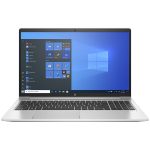 HP ProBook 450 G8 15.6" Notebook - Intel Core i5 11th gen 8 GB RAM - 512 GB SSD - Windows 10 Pro - Intel Iris Xe Graphics - English Keyboard - 10  Hours Battery 