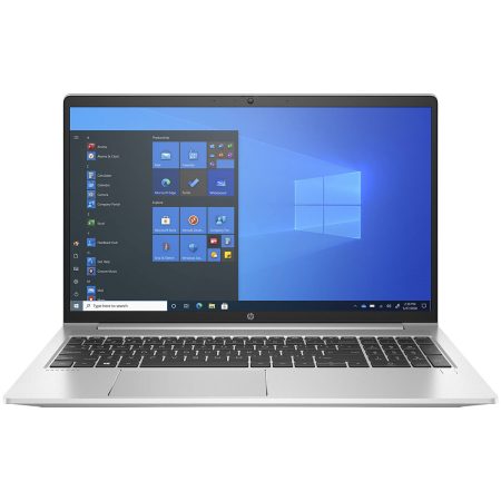 HP ProBook 450 G8 15.6" FHD Notebook - Intel Core i7 11th Gen 8 GB RAM - 512 GB SSD - Windows 10 Pro - Intel Iris Xe Graphics - English Keyboard - 10 Hours Battery