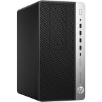 Hp EliteDesk 800 G6 SFF Coi5 10th generation 8gb ram 500gb hdd CPU only