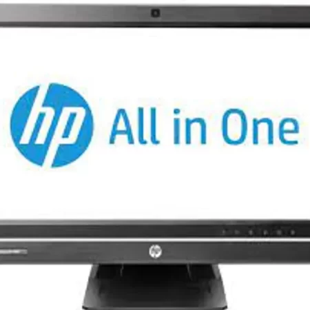 Hp Compaq Pro 6300 All In One Coi7 3rd Generation 3.1ghz 8gb ram 500gb hdd 21.5 inches Win 10 pro.