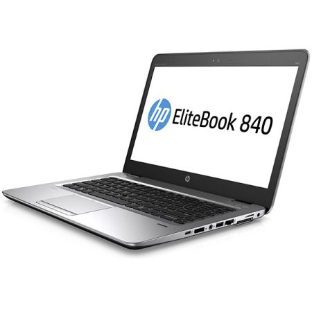 HP EliteBook 840 G3 14" FHD Intel Core I7 6TH GEN 8GB RAM 256GB SSD TOUCH