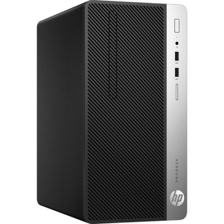 Hp ProDesk 400 G5 SFF Desktop Coi5 8th generation 2.1ghz 8gb ram 500gb hdd CPU Only.