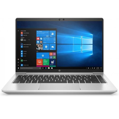 Hp Probook 440 G8 Intel Core i5 11th Gen 8GB RAM 256GB SSD 14 Inches FHD Display Windows 10 Pro