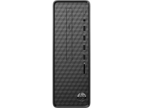 Hp Slim S01 Desktop Coi5 9th Generation 2.9ghz 8gb ram 1tb hdd Win 10 Pro CPU only