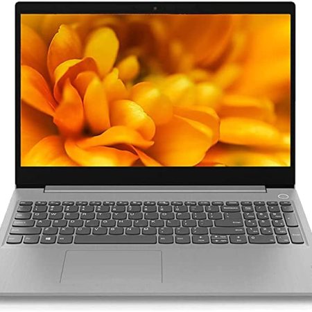 Lenovo Ideapad 3 15.6" Laptop Intel Core i7-1165G7 8GB RAM 1TB HDD Arctic Grey Windows 11-11th Gen i7-1165G7 Quad-core - Intel Iris X Graphics - 720p Webcam