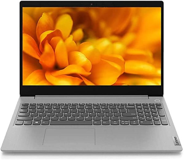 Lenovo Ideapad 3 15.6" Laptop Intel Core i7-1165G7 8GB RAM 1TB HDD Arctic Grey Windows 11-11th Gen i7-1165G7 Quad-core - Intel Iris X Graphics - 720p Webcam