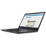 Lenovo ThinkPad T470s Laptop with Intel Core i5-7200U, 8GB DDR4 RAM, 256GB SSD, Black - 14"FHD Touchscreen - Black (Copy) (Copy)