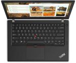 Lenovo Thinkpad T480s Ultrabook Intel i5-8250U, 8GB RAM, 256GB SSD, 14-in FHD 1920x1080 IPS, Win10 Pro64