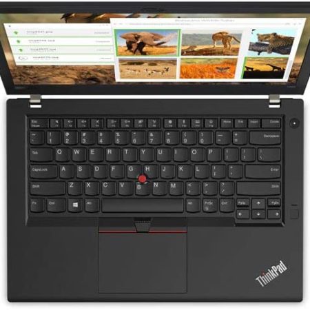 Lenovo ThinkPad T480s i7