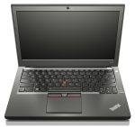 Lenovo ThinkPad X250 - Intel Core i5 5th Gen 5200U 2.3GHz up to 2.9GHz Processor - 8 GB RAM - 256 GB SSD - Screen with Webcam Windows 10 Pro