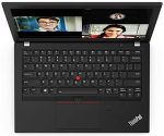 Lenovo ThinkPad X280 12.5 LCD Ultrabook - Intel Core i5 (8th Gen) i5-8250U Quad-core (4 Core) 1.60 GHz - 8 GB DDR4 SDRAM - 256 GB SSD - Windows 10 Pro 64-bit