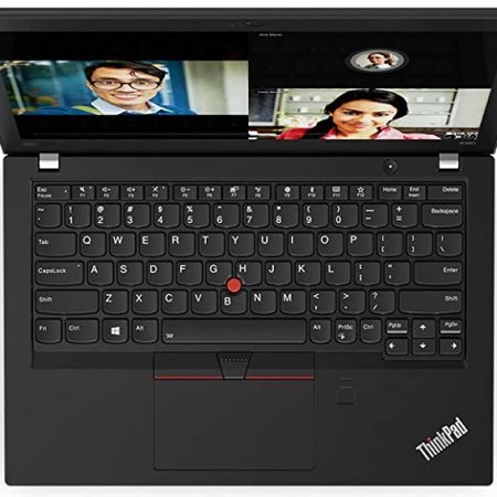 Lenovo ThinkPad X280 12.5 LCD Ultrabook - Intel Core i5 (8th Gen) i5-8250U Quad-core (4 Core) 1.60 GHz - 8 GB DDR4 SDRAM - 256 GB SSD - Windows 10 Pro 64-bit