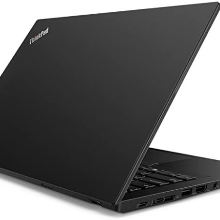 Lenovo ThinkPad X280 12.5 LCD Ultrabook - Intel Core i7 (8th Gen) i7- 8650U 1.90 GHz up to 4.0GHz - 8 GB DDR4 SDRAM - 256 GB SSD - Windows 10 Pro 64-bit