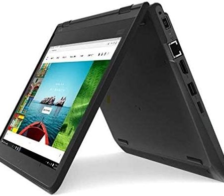 Lenovo ThinkPad Yoga 11e Touchscreen x360 intel Core i3| 4GB RAM | 128GB SSD Storage 11.6''inch HD Screen Display