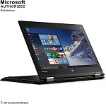 Lenovo Thinkpad Yoga 260 Convertible Laptop / 12.5 inch IPS FHD Touchscreen (1920x1080), Intel Core i5-6300U, 256GB SSD, 8GB DDR4 Memory, Windows 10 Professional 64-bit