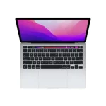 Apple 2022 MacBook Pro Laptop M2 Chip, 13-inch Retina Display, 8GB RAM, 512GB SSD Storage, Touch Bar, Backlit Keyboard, FaceTime HD Camera, Touch ID.