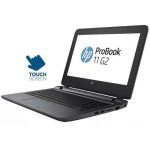 HP PROBOOK 11 G2 2.3GHZ CORE I3 (6TH GEN) – 4GB RAM – 500GB HDD – 11.6″ TOUCHSCREEN