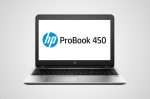 HP ProBook 450 G4 Intel Core i5, 8GB, 256GB SSD, 15.6" ,Windows 10 Pro