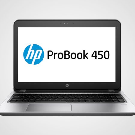 HP ProBook 450 G4 Intel Core i5, 8GB, 256GB SSD, 15.6" ,Windows 10 Pro