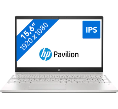 HP Pavilion 15 15.6” FHD Intel Core i7 7th Gen 12GB Ram 1TB HDD Non Touch