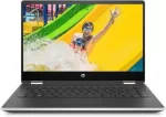 HP Pavilion 14 X360 14” FHD Touch Screen Intel Core i3 8th Gen 8GB Ram 256GB SSD