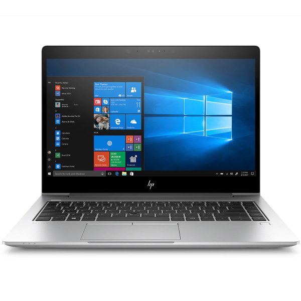 HP EliteBook 745 G6 AMD Ryzen 7 PRO 3700U 16GB RAM 512GB SSD + 2GB AMD Radeon Graphics 14 Inch FHD Display