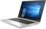 HP EliteBook 830 G7 Core i5 10th Gen 16GB DDR4 RAM 512 GB 13.3″ FHD Display Windows 11 Pro.