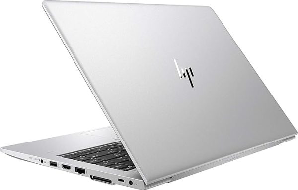 HP EliteBook 840 G5 Laptop Intel Core i7 16Gb Ram 512GB SSD 14.0 Inches Touchscreen Windows 11 Pro-64