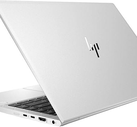 HP EliteBook 840 G7 Intel Core i5-10310U 4