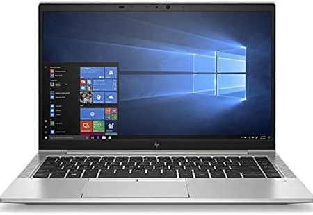 HP EliteBook 840G7, i7-10810U, 16GB RAM, 512GB SSD, Windows 11 Pro