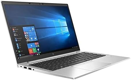 HP EliteBook 840G7, i7-10810U, 16GB RAM, 512GB SSD, Windows 11 Pro