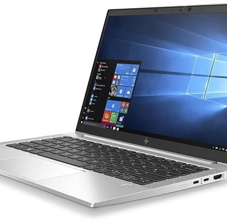 HP EliteBook 840G7, i7-10810U, 16GB RAM, 512GB SSD, Windows 11 Pro 3