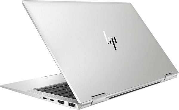 HP EliteBook 1040 G7 Intel Core  i7 10th Gen 16GB RAM 512GB SSD X360 14″ Touchscreen