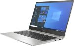 HP EliteBook x360 830 G8 13.3", Core i5-1145G7, 16GB RAM, 512GB SSD, Windows 11 Pro