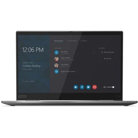 Lenovo ThinkPad X1 Yoga 2-in-1 Intel Core i7 10th Gen 3.