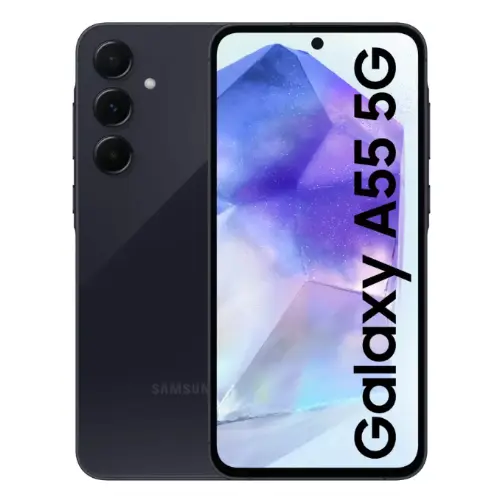 Samsung Galaxy A55 5G 8GB Ram / 255Gb Storage, 5000mAh Battery