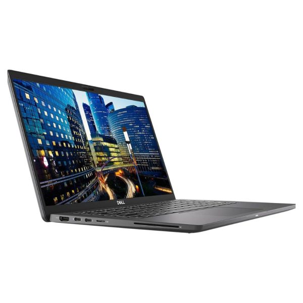 Dell Latitude 7410 14-Inch Corei7 10th Gen 16GB RAM 512GB SSD