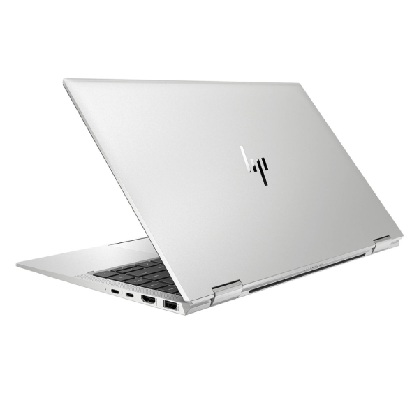 HP EliteBook x360 1040 G8 Intel Core i5 11th gen 16GB RAM 512GB SSD 14″ Touchscreen Windows 11 pro