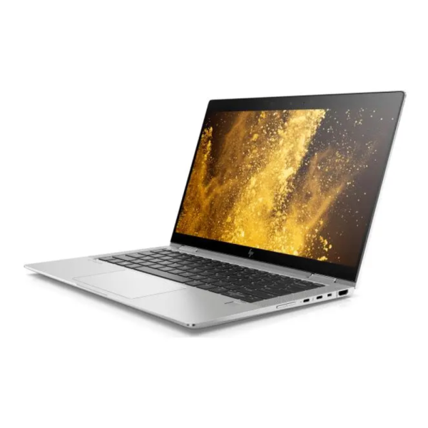 HP EliteBook x360 1040 G6 Intel Core i7 8th Gen 16GB RAM 512GB SSD 14" Touchscreen Windows 11 pro