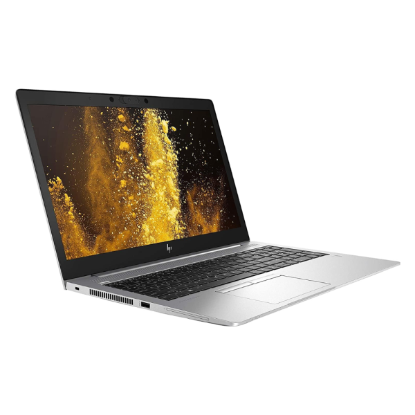 HP EliteBook 850 G6 Intel Core i7 8th Gen 16GB RAM 512GB SSD 15.6" Touchscreen Windows 11 Pro