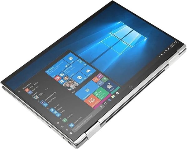 HP EliteBook X360 1030 G7 13-Inch Touchscreen Core i7 16GB RAM 512GB SSD