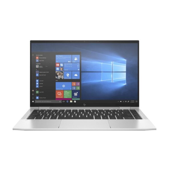 HP EliteBook X360 1040 G7 Corei5 10th Gen 16/256GB 14-Inch Touchscreen