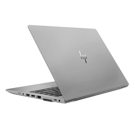 HP Z Book 14u g5 i5 8th (2)