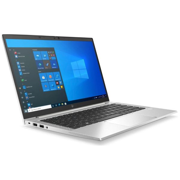 Hp EliteBook X360 830 g8 13-Inch Core i5 11th Gen 16/256GB