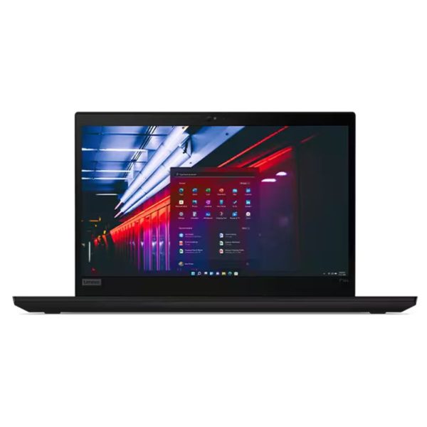 Lenovo P14s Core i7 10th Gen 16/512GB 4GB Graphics