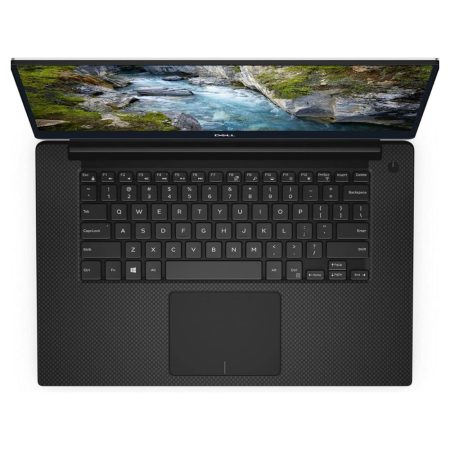 Lenovo Precision 5540 Core i7 9th Gen 32/512GB Touchscreen with 4GB Graphics