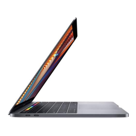 MacBook pro 2018 i7 (2)