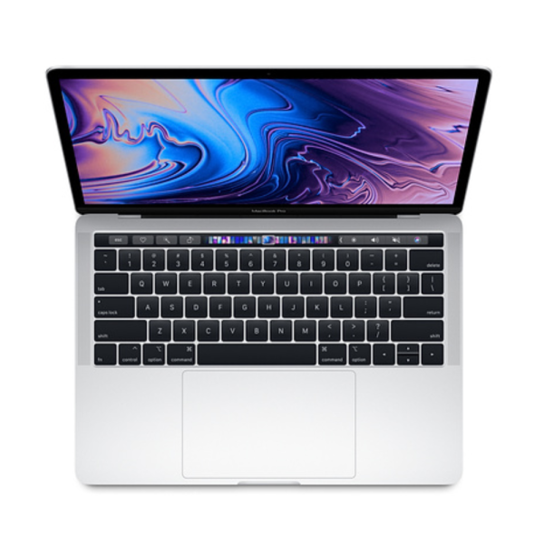 2018 Apple MacBook Pro Intel Core i7 13.3 inch Retina Display,16GB RAM, 256GB SSD with Touch bar