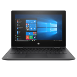 HP ProBook X360 11 G6 2 in 1 Touchscreen Laptop PC Core i5 10th Gen 8GB RAM 256GB SSD Windows 11 Pro